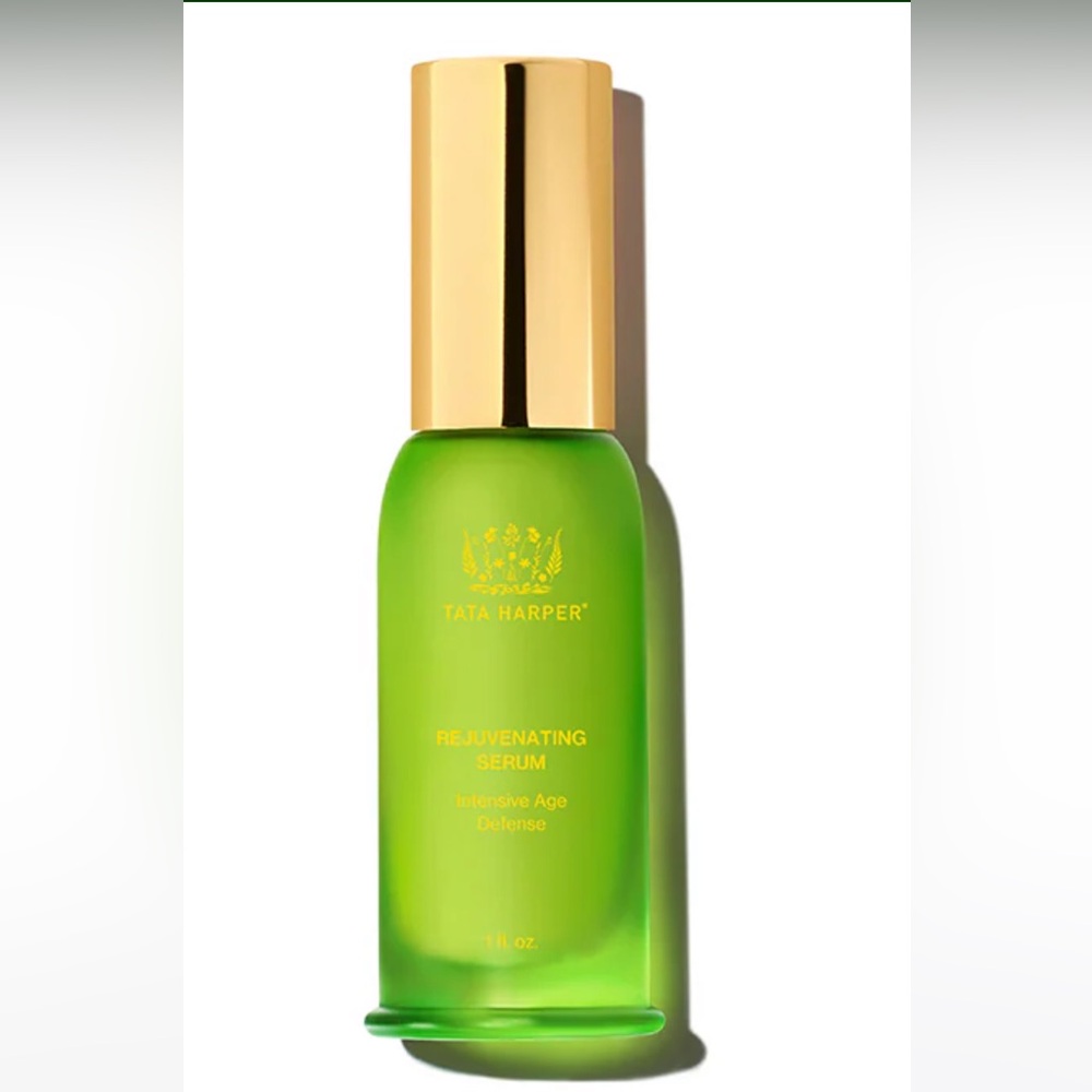 Tata Harper Rejuvenating Serum - NWT